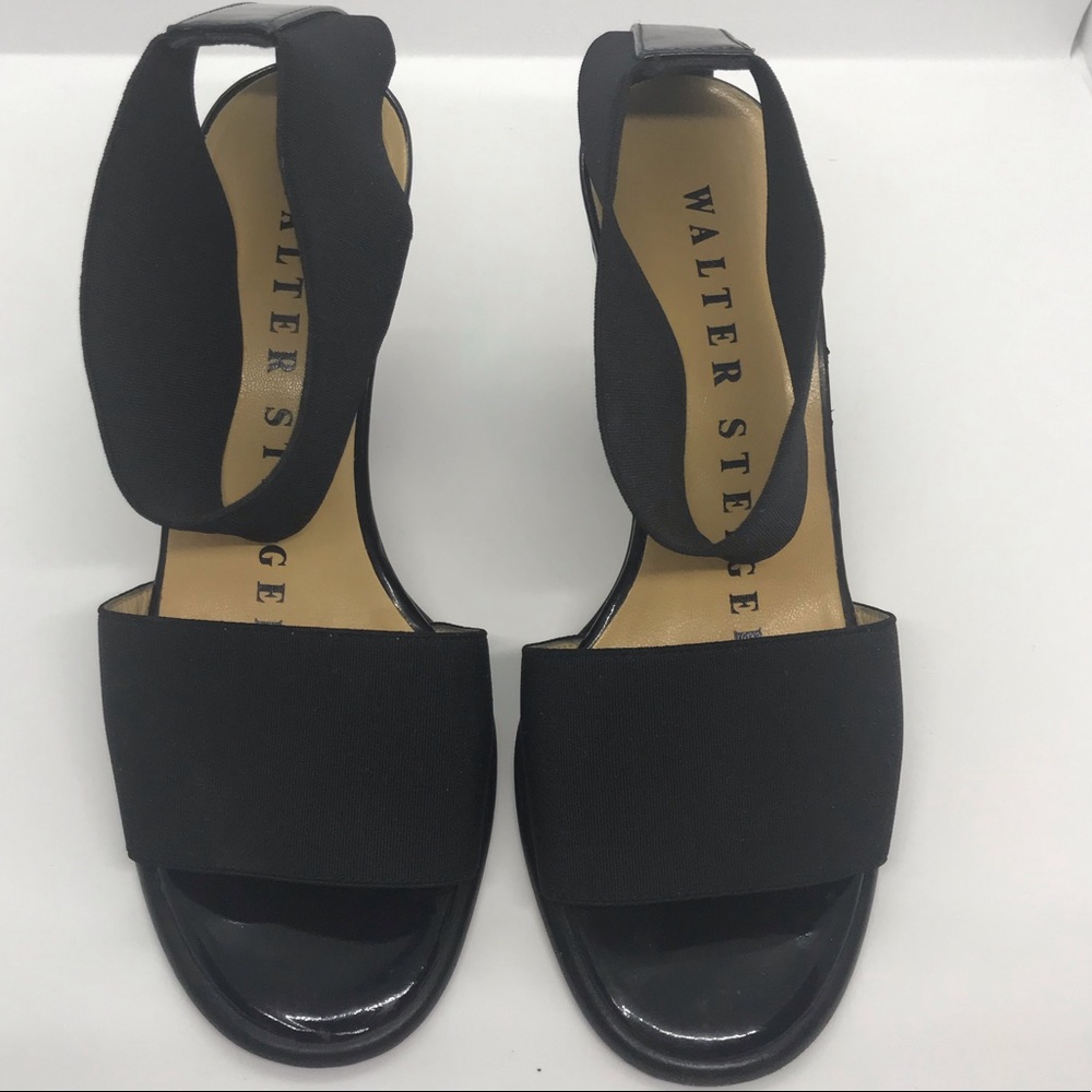 Walter Steiger Ankle Strap Sandals
